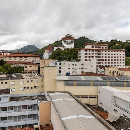 Apartamento No Centro. Tudo Novinho, Aconchegante Lejlighed Águas de Lindóia Eksteriør billede